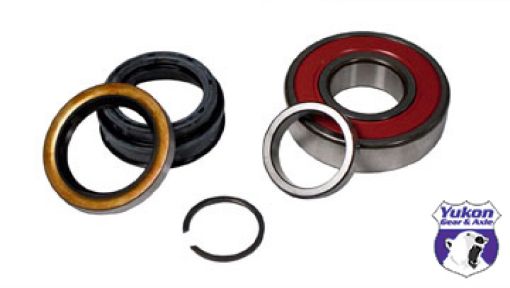 Picture of Yukon Gear Axle Bearing Seat Kit For Toyota 8in 7.5in V6 Rear