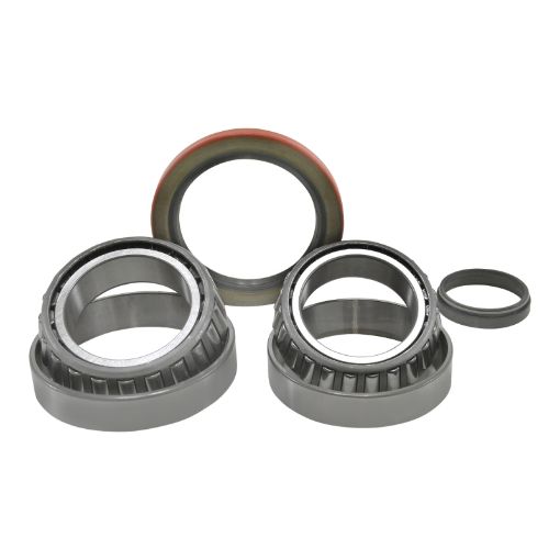Picture of Yukon Gear Axle Bearing and Seal Kit For Toyota Full - Floating Front or Rear Wheel Bearings