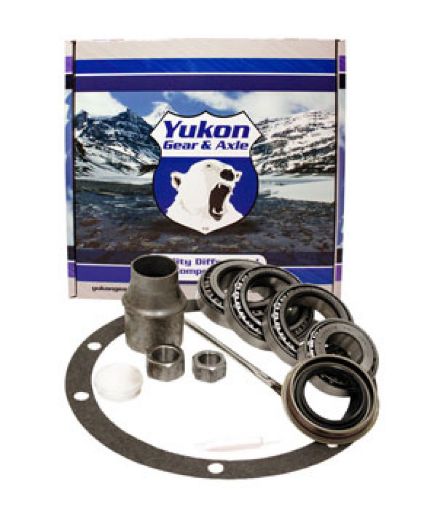 Picture of Yukon Gear Bearing install Kit For 00 - 07 Ford 9.75in Diff