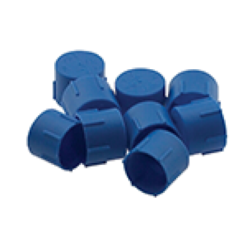Picture of Fragola - 10AN Plastic Cap - 10 Pack