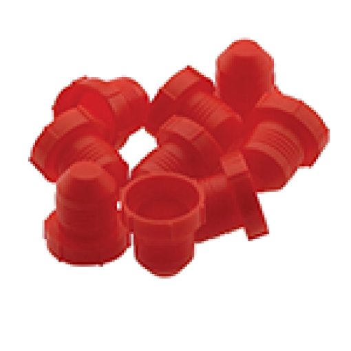 Picture of Fragola - 12 Plasstic Plug - 10 Pack