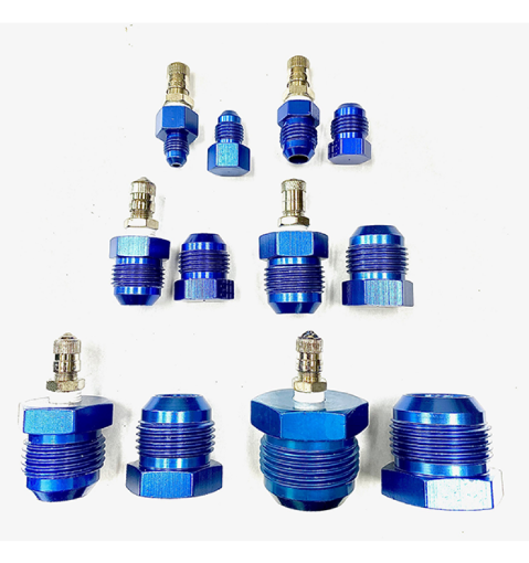 Picture of Fragola Valve For Pressure Tester