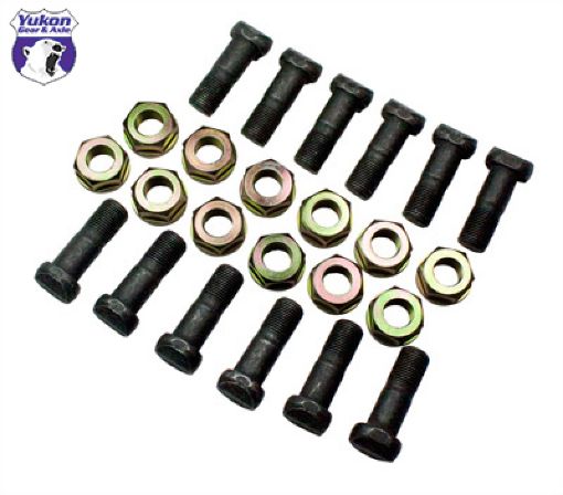 Picture of Yukon Gear Ring Gear Bolt Kit For Toyota Landcruiser