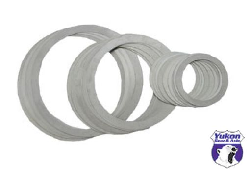 Picture of Yukon Gear Replacement Carrier Shim Kit For Dana 70 70HD