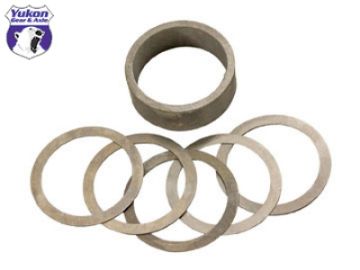 Picture of Yukon Gear Crush Sleeve Eliminator Kit For Chrysler 8.75in