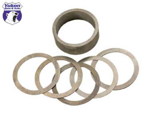 Picture of Yukon Gear Crush Sleeve Eliminator Kit For Chrysler 8.75in