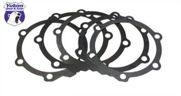 Picture of Yukon Gear Pinion Depth Shims For 10.5in GM 14 Bolt Truck