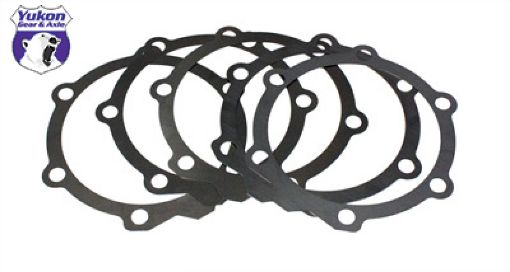 Picture of Yukon Gear Pinion Depth Shims For 10.5in GM 14 Bolt Truck