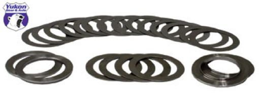 Picture of Yukon Gear Super Carrier Shim Kit For Ford 9.75in