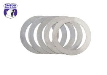 Picture of Yukon Gear Pinion Depth Shim Kit For Toyota8in GM 7.5in 8.2in 12 Bolt Truck