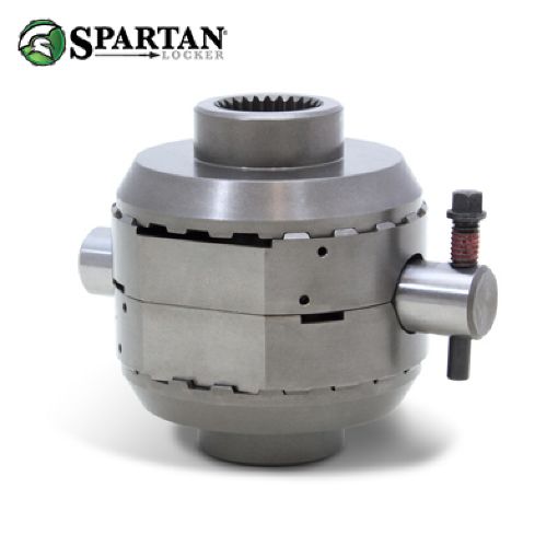 Picture of USA Standard Spartan Locker For Chrysler 8.25in w 27 Spline Axles