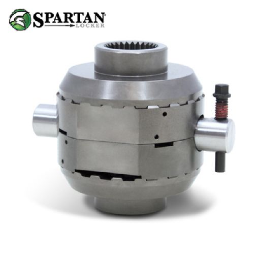 Picture of USA Standard Spartan Locker For Chrysler 8.25in w 29 Spline Axles