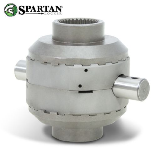 Picture of USA Standard Spartan Locker For Nissan Titan Rear Diff w 32 Spline Axles Incl. Heavy - Duty XP