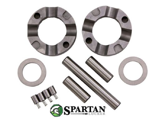 Picture of USA Standard Spartan Locker For Suzuki Samurai Diff w 26 Spline Axles