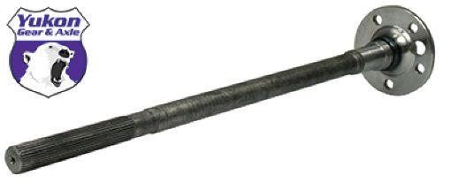 Picture of Yukon Gear 1541H Alloy Rear Axle For Chrysler 8.75in