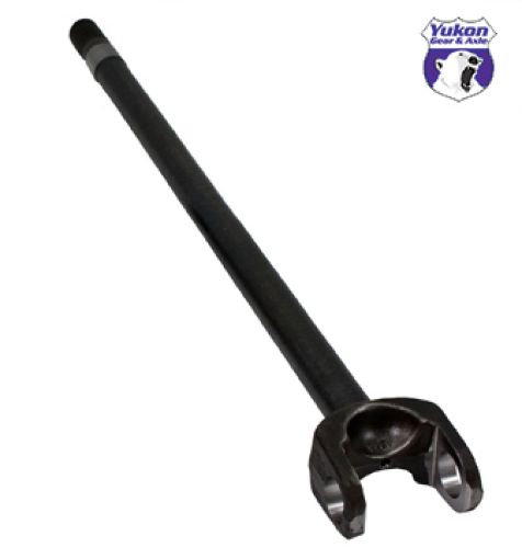 Picture of Yukon Gear 1541H Replacement Inner Axle For Dana 44 w A Length Of 33.9 inches