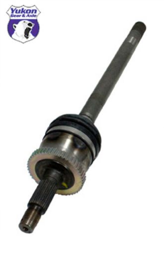 Picture of Yukon Gear 1541H Rplcmnt Right Hand CV - Style Front Axle Assembly For Dana 30