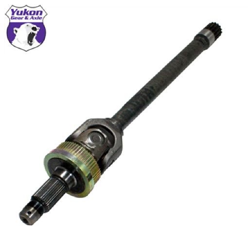 Picture of Yukon Gear 1541H Replacement intermediate and Outer Assembly For Dana 44 (94 - 00 Dodge w Abs)