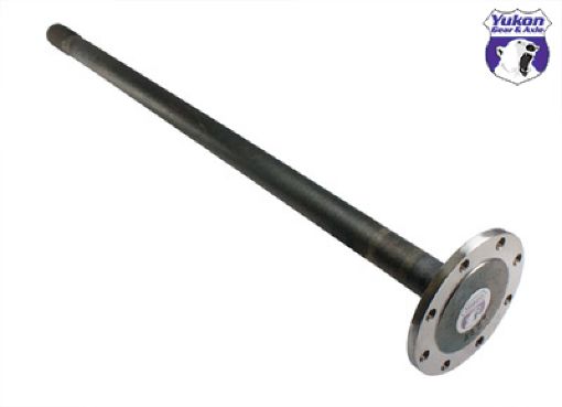 Picture of Yukon Gear Replacement Axle Shaft For Dana S110 34 Spline 39.3in