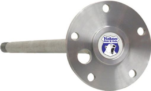 Picture of Yukon Gear 1541H Alloy Leftt Hand Rear Axle For Ford 9in (66 - 75 Bronco)
