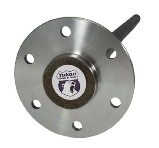 Picture of Yukon Gear 1541H Alloy Right Hand Rear Axle For GM 8.6in