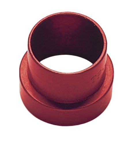Picture of Fragola - 4AN Tube Sleeve Red 10 Pack