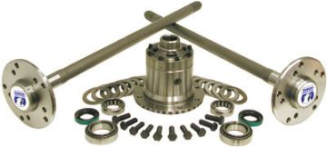 Picture of Yukon Gear Ultimate 35 Axle Kit For CClip Axles w Yukon Zip Locker