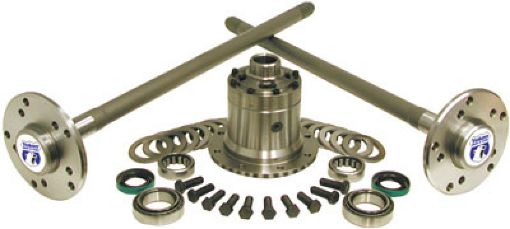Picture of Yukon Gear Ultimate 35 Axle Kit For CClip Axles w Yukon Zip Locker