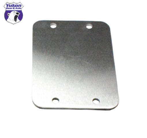 Picture of Yukon Gear Dana 30 Disconnect Block - Off Plate For Disconnect Removal
