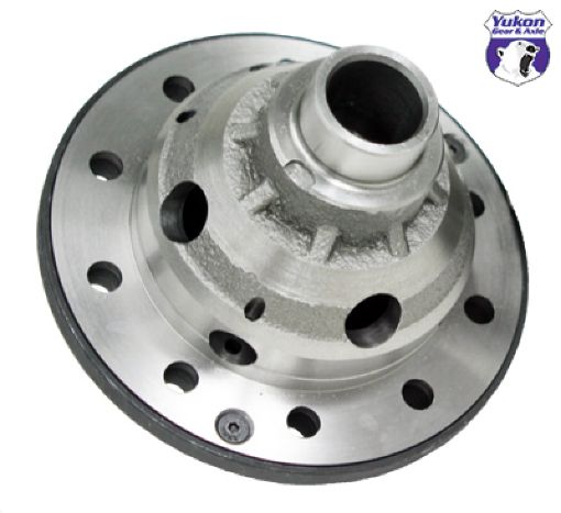 Picture of Yukon Gear Standard Open Carrier Case. Ford 9in