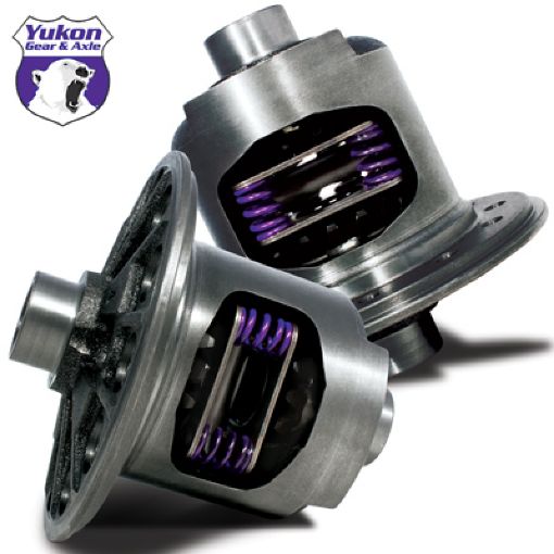 Picture of Yukon Gear Dura Grip For Chrysler 9.25in Rear