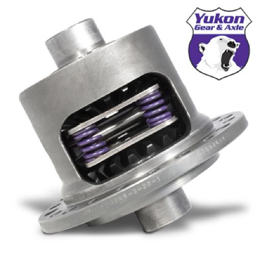 Picture of Yukon Gear Dura Grip For Dana 44 30 Spline 3.73 Down