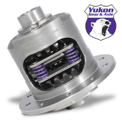 Picture of Yukon Gear Dura Grip For Ford 10.25in 10.5in