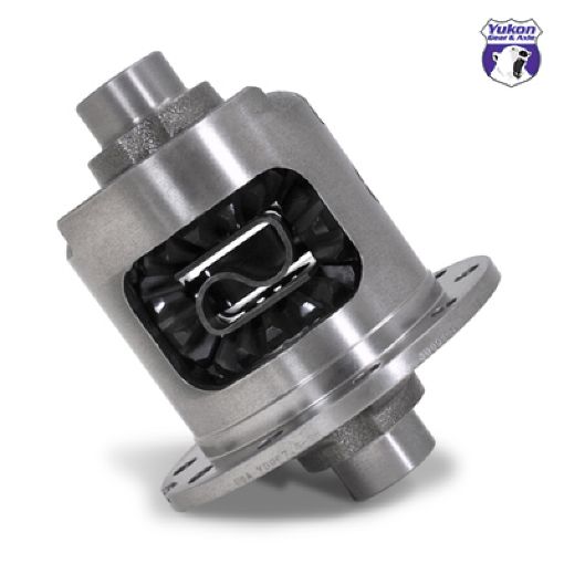 Picture of Yukon Gear Dura Grip For Ford 7.5in