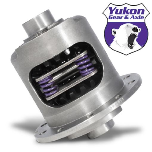 Picture of Yukon Gear Dura Grip Positraction For Ford 8.8in w28 Spline Axles