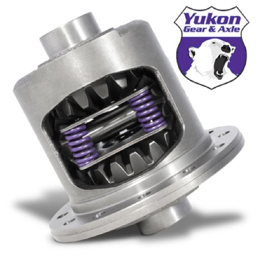 Picture of Yukon Gear Dura Grip Positraction For Ford 9.75in w 34 Spline Axles