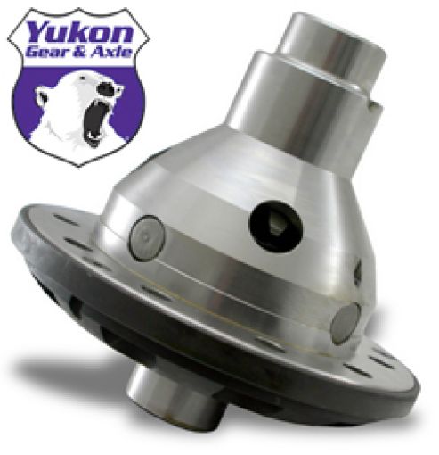 Picture of Yukon Gear Trac Loc For Ford 9in Wtih 31 Spline Axles. Aggressive Design