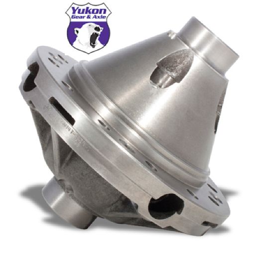 Picture of Yukon Gear Dura Grip Positraction For 10.5in GM 14 Bolt Truck 4.10 Down