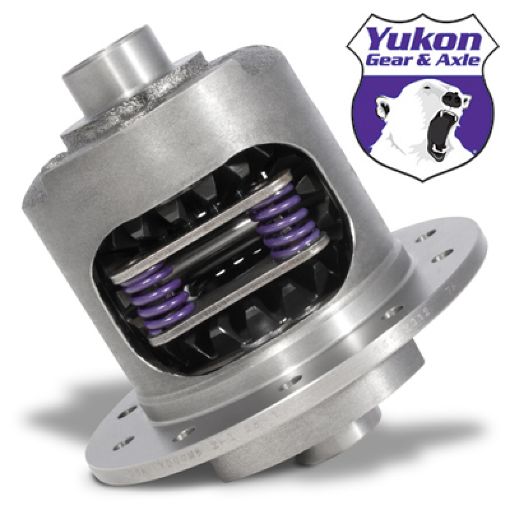 Picture of Yukon Gear Duragrip Posi For GM 8.2in w 28 Spline Axles 3.08 and Up