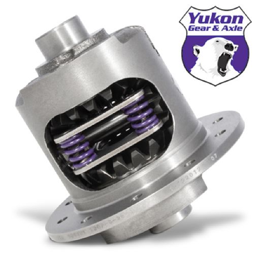 Picture of Yukon Gear Duragrip Posi For 8.2in Buicks Olds Pontiac w 28 Spline Axles