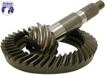 Picture of Yukon Gear High Performance Gear Set For Dana 44 - HD in a 4.56 Ratio