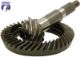 Picture of Yukon Gear High Performance Gear Set For Dana 44 Short Pinion Reverse Rotation 4.88