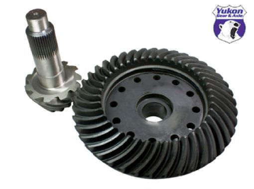 Picture of Yukon Gear High Performance Gear Set For Dana S110 in a 4.30 Ratio