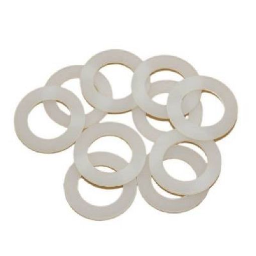 Picture of Fragola - 6AN Nylon Washer 10 Pack