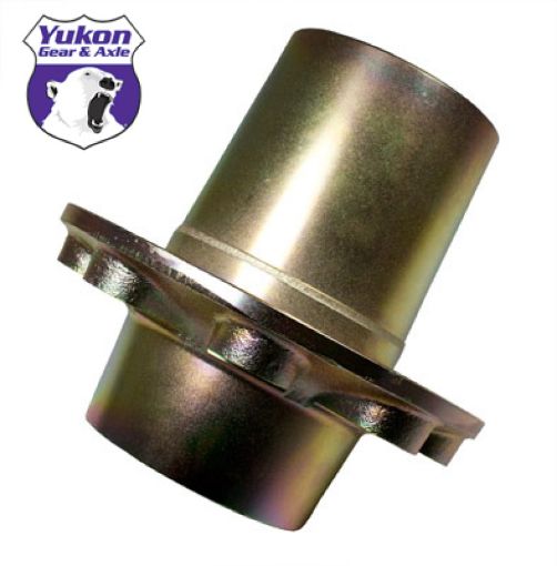 Picture of Yukon Gear Replacement Hub For Dana 60 Front 8 X 6.5in Pattern
