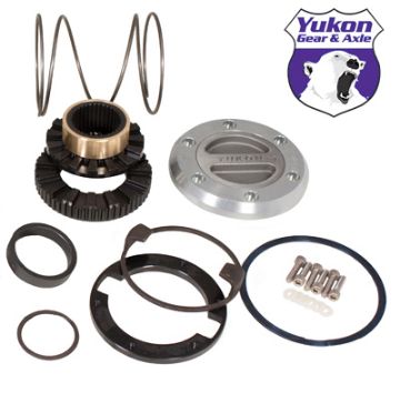 Picture of Yukon Gear Hardcore Locking Hub For Dana 60 30 Spline