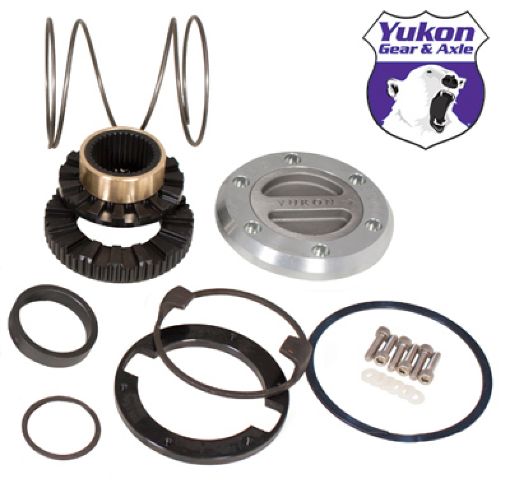 Picture of Yukon Gear Hardcore Locking Hub For Dana 60 30 Spline