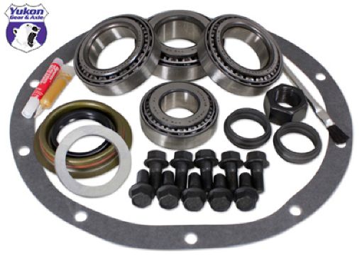 Picture of Yukon Gear Master Overhaul Kit For Chrysler 70 - 75 8.25in Diff
