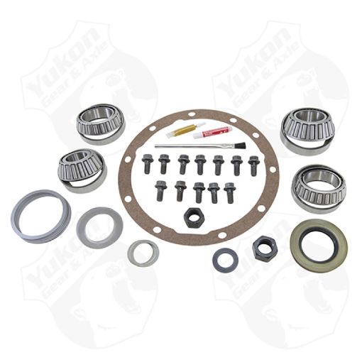Picture of Yukon Gear Master Overhaul Kit For Chrysler 8.75in 42 Housing w 2552090 Diff Bearings