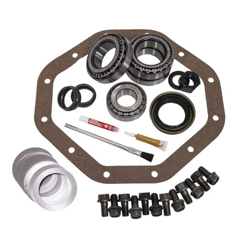 Picture of Yukon Gear Master Overhaul Kit For 01 Chrysler 9.25in Rear Diff